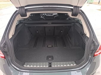 BMW 318D Touring 100Kw (136Ps) - 17