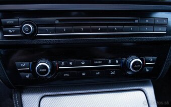 BMW Rad 5 530d F10 xDrive 190kW automat - 17