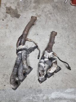 BMW E46 R6 benzin zvody + zdarma navi, svetla a drobnosti - 17