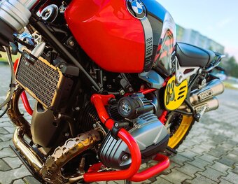 BMW R nine T URBAN GS-OPTION 719-JEDINECNA KONFIGURACIA - 17