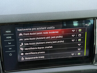 Škoda Kodiaq 2.0 TDI 147 KW SCR EVO Live Plus DSG 4x4 - 17