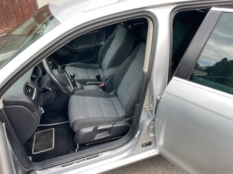 Volkswagen Golf VI Variant 1.6 TDI - 17