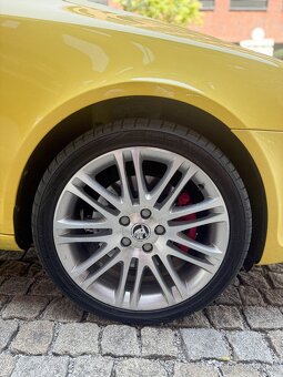 🟡 Škoda Octavia 2 RS 🟡 - 17