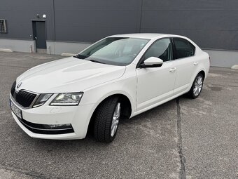 Škoda octavia Ill. 2liter 110kw - 17