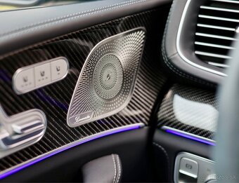 Mercedes Benz GLE 53e AMG 4-matic, Facelift 400KW eHybrid, - 17