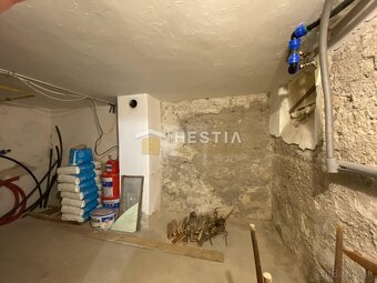 NA PREDAJ 4 izb. rodinný dom, Rybky, okr. Senica - 17