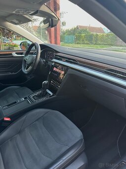 VW ARTEON SB ELEGANCE 2.0TDi DSG 110kW 2022 MATRIX/ŤAŽNÉ - 17