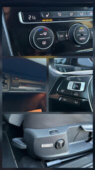 Volkswagen Golf 1.4 TSI 92kW R-Line - 17