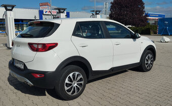 Kia Stonic 1.25 DPi 62 kw  rok 2022, len 35 800 km... - 17