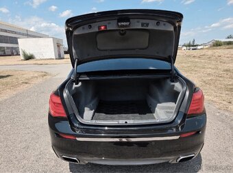 Bmw 740 D Xdrive - 17