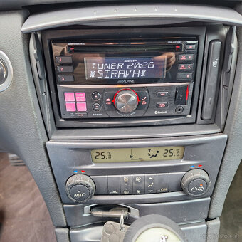 Renault Laguna 1.8 16V Automat benzín - AJ NA SPLÁTKY  - 17