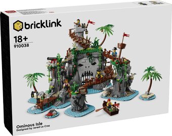 Predávam nové nerozbalené LEGO sety (8) - 17