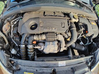 Citroën C4 1.6 eHDi - 17