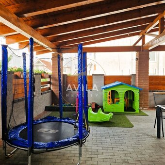 Reštaurácia pripravená na okamžité podnikanie – Horná Streda - 17