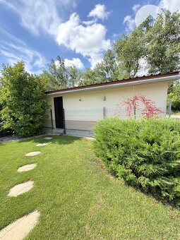 Samota / polosamota / ranč na predaj - 17