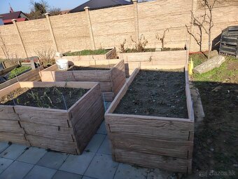 Betónové ploty Lučenec - 17