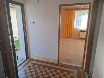 Rodinný dom Trenčianske Jastrabie 2464 m2 - 17