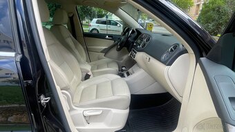 Volkswagen Tiguan 2.0 CR TDI 4-Motion A/T - 17