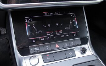 Audi A6 C8 35 2.0TDI mHEV 120kW S-Tronic automat - 17