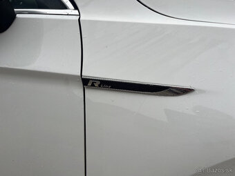 Volkswagen Passat B8 2.0 TDI DSG 4 Motion R Line r.v 2020 - 17