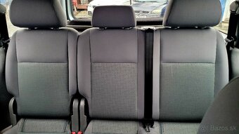 Volkswagen Caddy Kombi 1.9 TDI 5M - 17