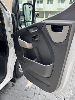 Renault Master Opel Movano Nissan NV400 - 17