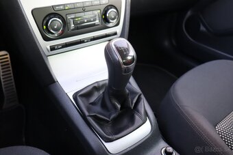 Škoda Octavia Combi 1.6 TDI CR DPF 4x4 - 17