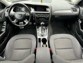 Audi A4 2,0tdi S-Line - 17