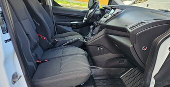 Ford Transit Connect 1.5 TDCi L1H1 Kamera- Navi Top Stav - 17