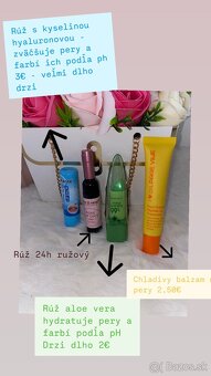 Kozmetika a dubajske voňavky - 17
