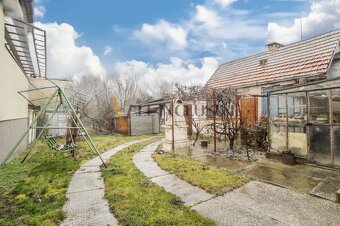 ALL INCLUSIVE | NA PREDAJ 5 IZBOVÝ RODINNÝ DOM , VEĽKÉ BLAHO - 17