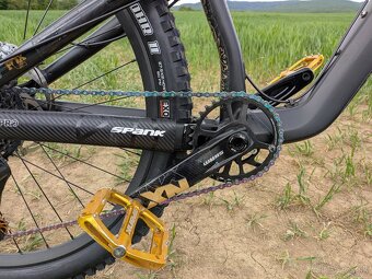 DARTMOOR Hornet Pro - 17
