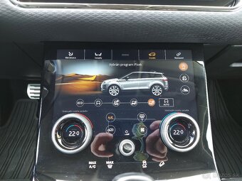 Land Rover Range Rover Evoque 2.0D I4 180k S AWD A/T - 17