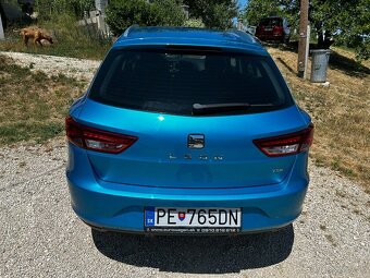Seat Leon ST 1.6 TDI CR 110k Style DSG - 17