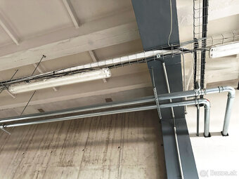 Predaj multifunkčnej budovy 8 903m² v časti Košice Juh s poz - 17