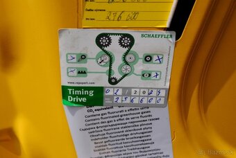 Fiat Dobló Cargo SX - ODPOČET DPH - PREDAJ AJ NA SPLÁTKY - 17