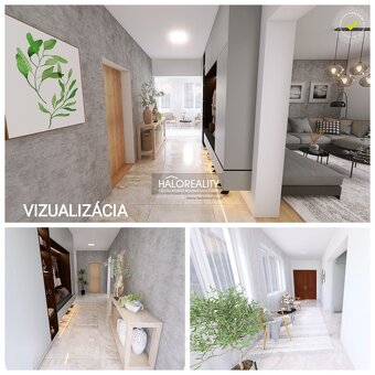 HALO reality - Predaj, rodinný dom Kúty - EXKLUZÍVNE HALO RE - 17