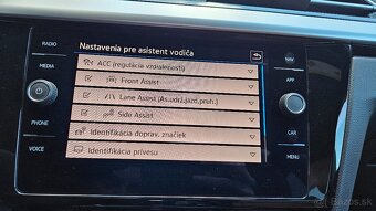 Volkswagen Arteon SB 2.0 TDI Elegance DSG - 17