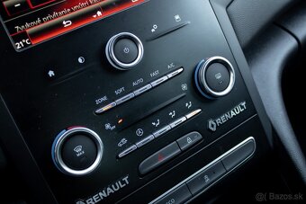 Renault Mégane Grandtour TCe 140 GPF Intens - 17