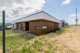 Nízkoenergetická SMART NOVOSTAVBA | Šarišské Bohdanovce - 17