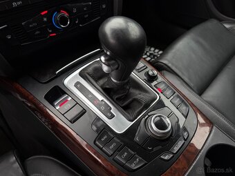 Audi A5 Sportback 2.7 TDI multitronic Quatro - 17