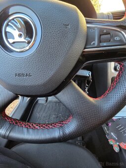 Predám  Škoda Octavia 2 - 17