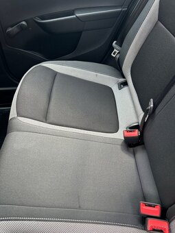 Škoda Fabia 1.0 TSI automat - 17