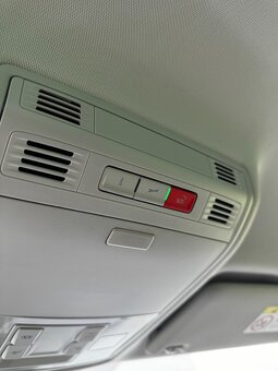 Škoda Superb 2.0 TDI EVO 110kw,DSG, 1Majiteľ - 17