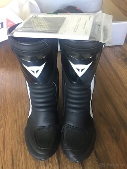 Kombinéza DAINESE Racing +obuv - 17
