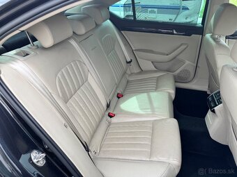 Škoda superb 2,.0 L&K - 17