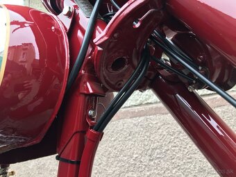 Jawa ČZ 150 352 - 17