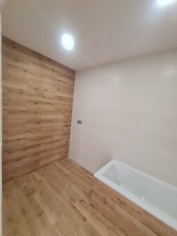 3 IZBOVÝ BYT // KOMPLETNÁ REKONŠTRUKCIA - 17