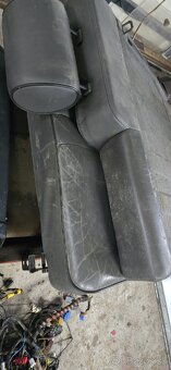 Range rover p38 diely - 17