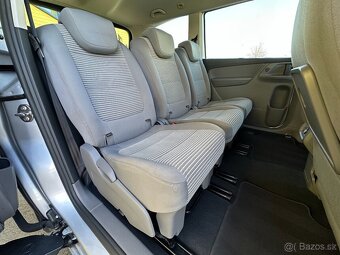 Seat Alhambra STYLE 103kW 2.0TDI E-Ecomotive r.v.2011 - 17